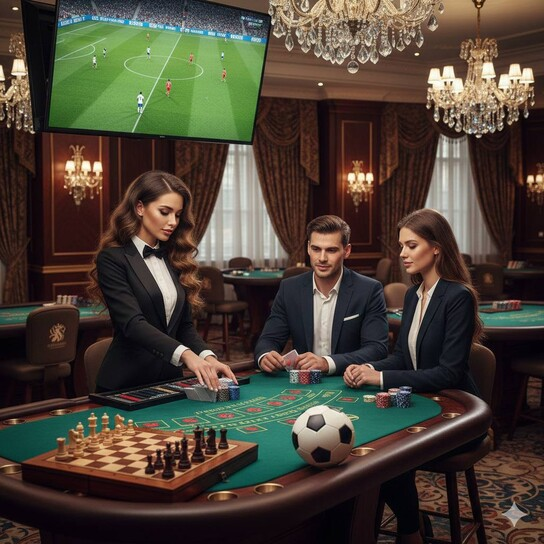 在线骰子模拟器